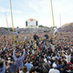 Illustration for article titled Ole Miss Fans Crowdfunded The Rebels Fine For Storming The Field